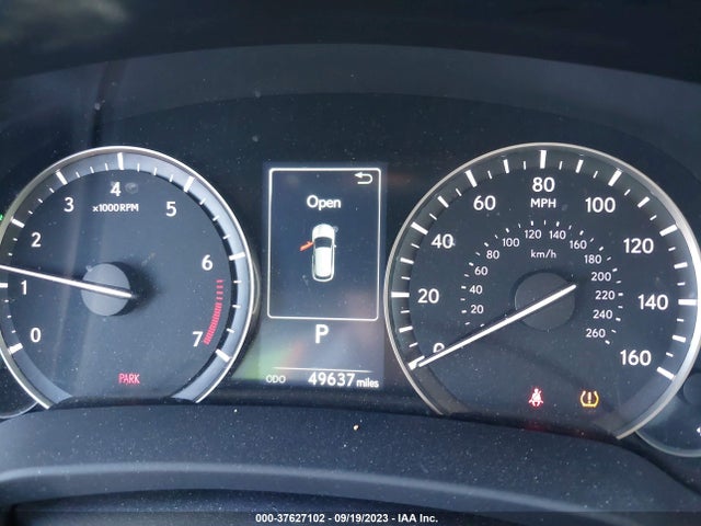 2T2ZZMCA9HC092120 Lexus Rx Rx 350