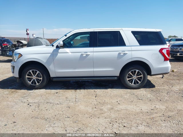 2019 FORD EXPEDITION XLT VIN: 1FMJU1HT2KEA89844
