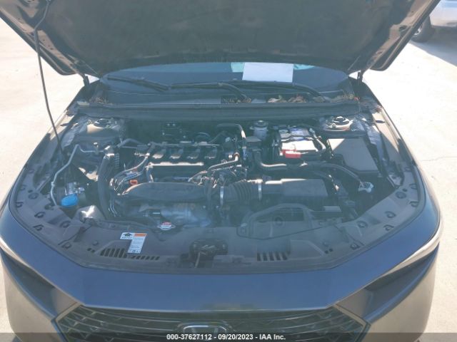 1HGCY1F39PA017799 Honda Accord Sedan Ex