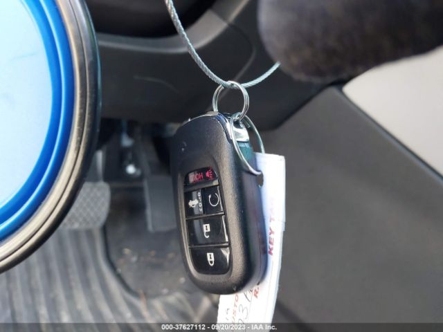 1HGCY1F39PA017799 Honda Accord Sedan Ex
