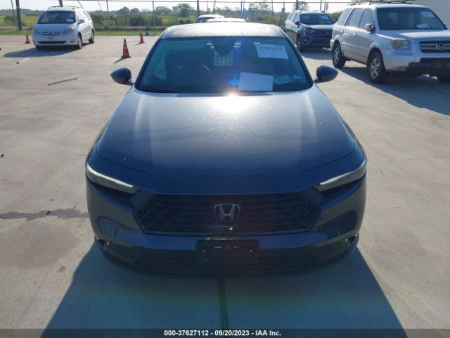 1HGCY1F39PA017799 Honda Accord Sedan Ex