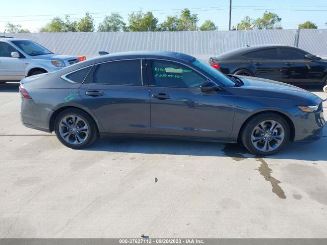1HGCY1F39PA017799 Honda Accord Sedan Ex