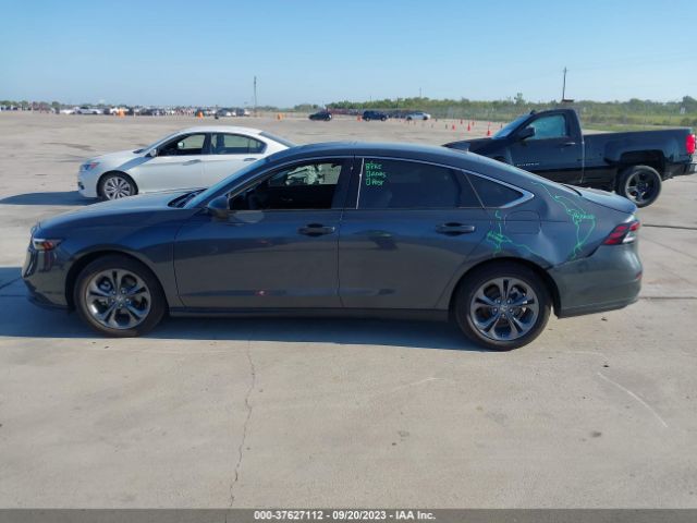 1HGCY1F39PA017799 Honda Accord Sedan Ex