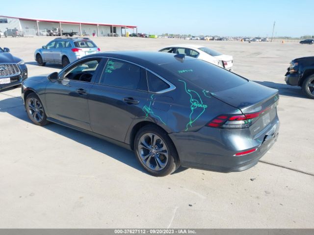 1HGCY1F39PA017799 Honda Accord Sedan Ex