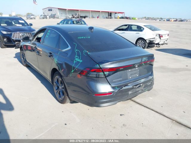 1HGCY1F39PA017799 Honda Accord Sedan Ex