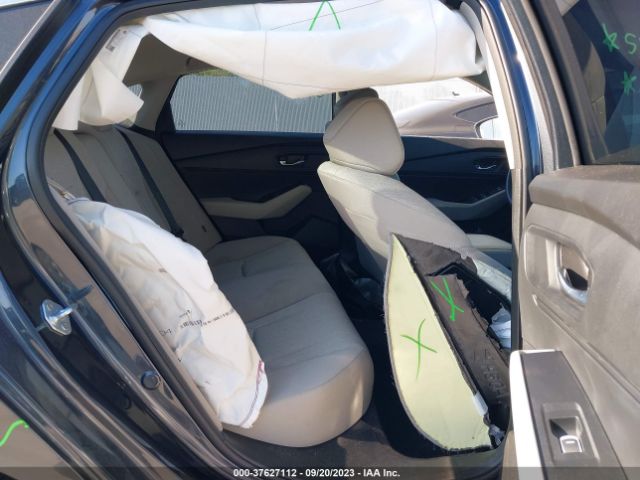 1HGCY1F39PA017799 Honda Accord Sedan Ex