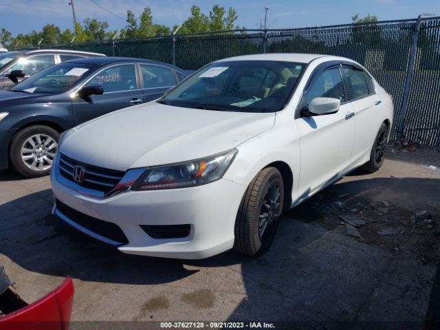 1HGCR2F39FA182446 Honda ACCORD LX