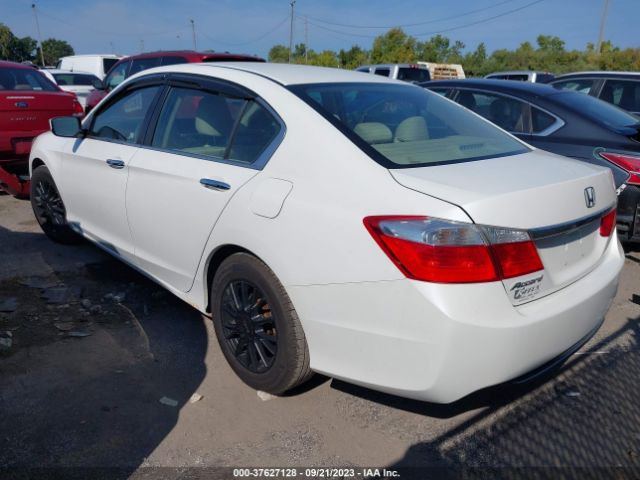 1HGCR2F39FA182446 Honda ACCORD LX
