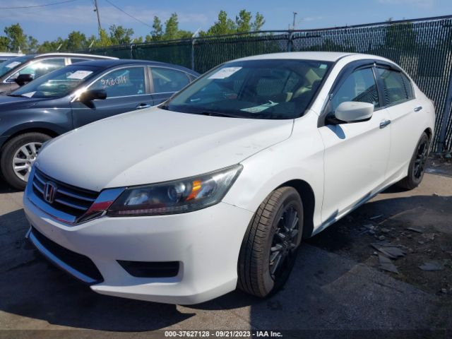1HGCR2F39FA182446 Honda ACCORD LX