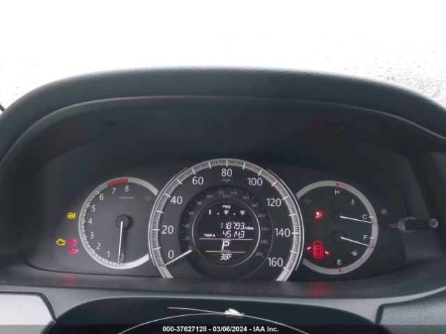 1HGCR2F39FA182446 Honda ACCORD LX