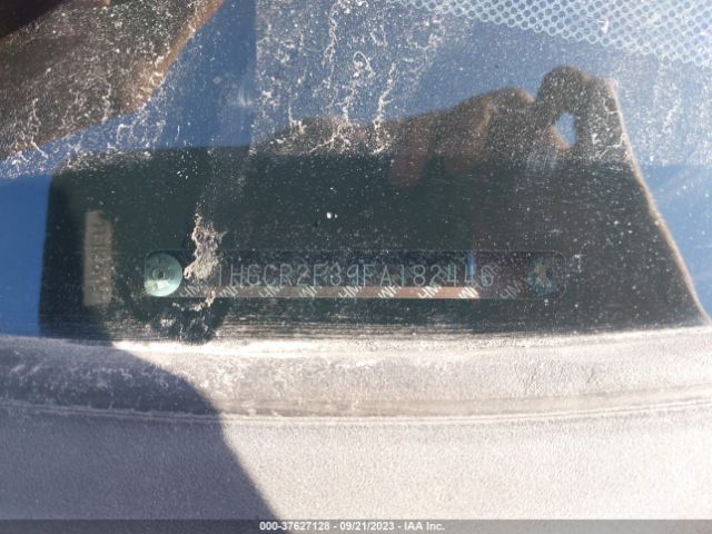 1HGCR2F39FA182446 Honda ACCORD LX