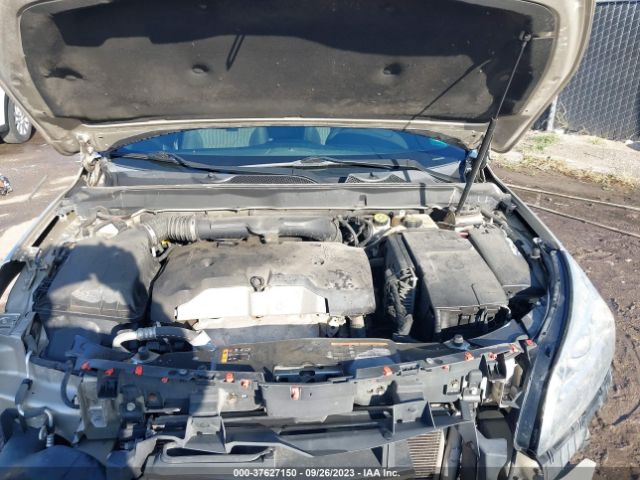 1G11D5SL7FF291205 Chevrolet MALIBU 2LT