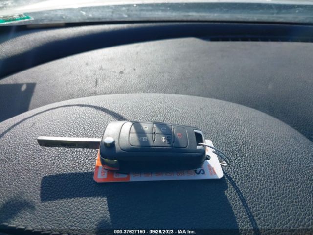 1G11D5SL7FF291205 Chevrolet MALIBU 2LT