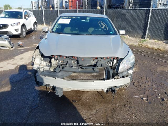 1G11D5SL7FF291205 Chevrolet MALIBU 2LT