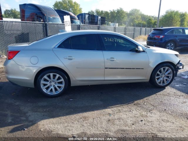 1G11D5SL7FF291205 Chevrolet MALIBU 2LT