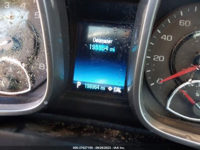 1G11D5SL7FF291205 Chevrolet MALIBU 2LT
