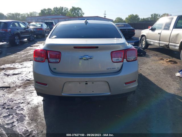 1G11D5SL7FF291205 Chevrolet MALIBU 2LT