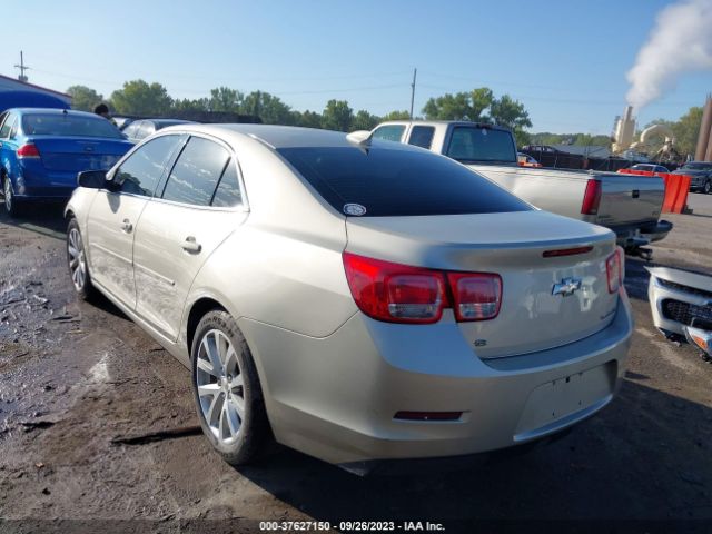 1G11D5SL7FF291205 Chevrolet MALIBU 2LT