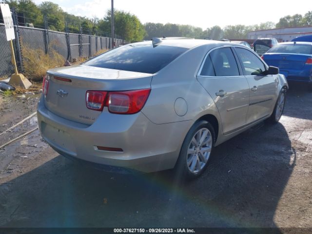 1G11D5SL7FF291205 Chevrolet MALIBU 2LT