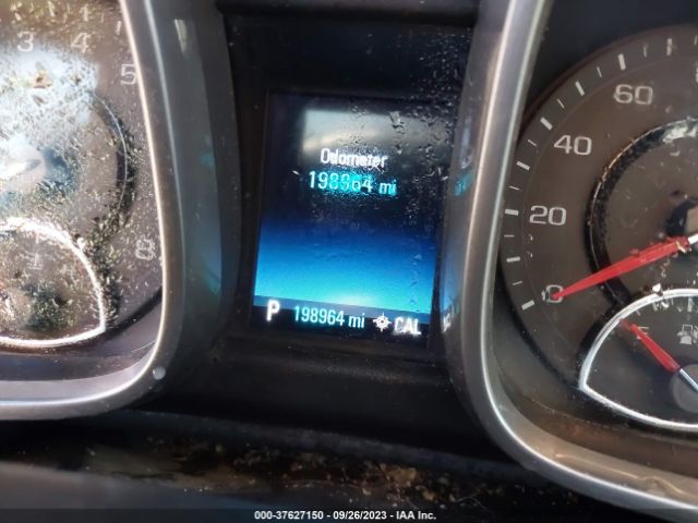1G11D5SL7FF291205 Chevrolet MALIBU 2LT