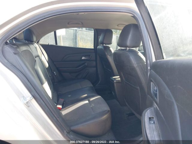 1G11D5SL7FF291205 Chevrolet MALIBU 2LT