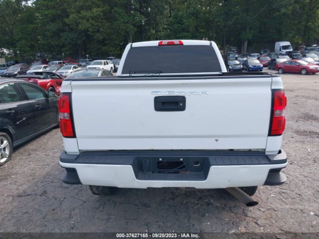 1GT12YEG1FF147677 GMC Sierra 2500hd Sle