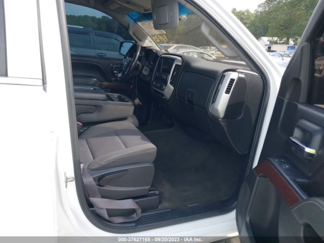 1GT12YEG1FF147677 GMC Sierra 2500hd Sle