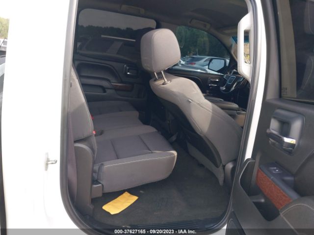 1GT12YEG1FF147677 GMC Sierra 2500hd Sle