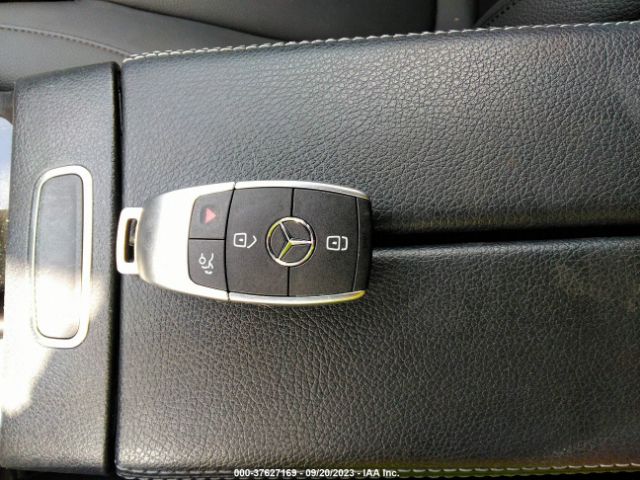 W1N4M4HB5MW106913 Mercedes-Benz Glb Glb 250