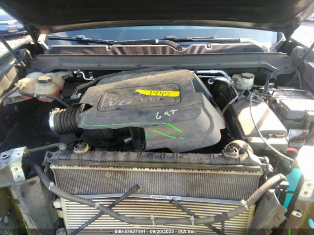 1GTH6BE36F1158782 GMC Canyon 4wd Sle