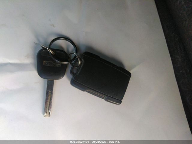 1GTH6BE36F1158782 GMC Canyon 4wd Sle