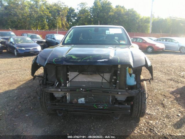 1GTH6BE36F1158782 GMC Canyon 4wd Sle