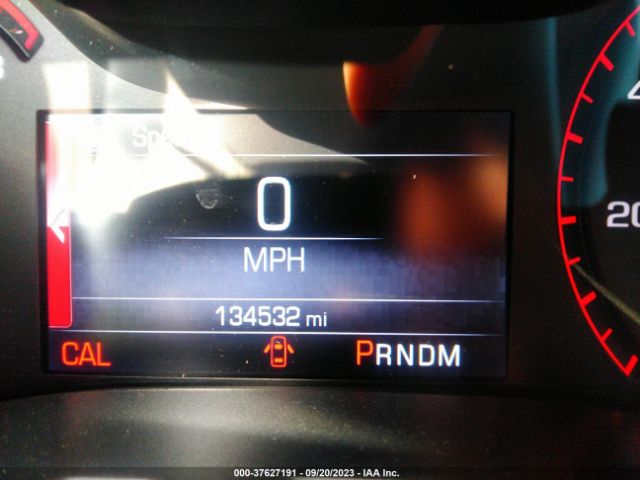1GTH6BE36F1158782 GMC Canyon 4wd Sle