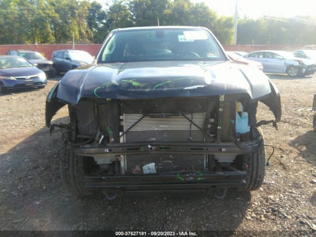 1GTH6BE36F1158782 GMC Canyon 4wd Sle