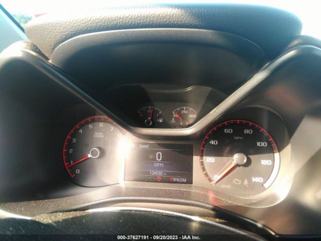 1GTH6BE36F1158782 GMC Canyon 4wd Sle