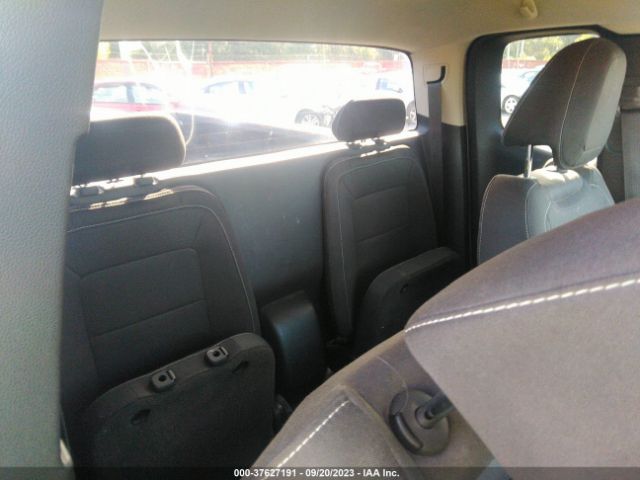 1GTH6BE36F1158782 GMC Canyon 4wd Sle