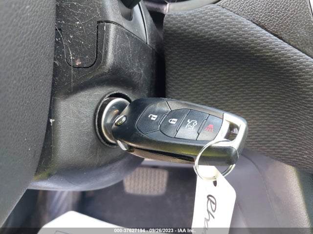 Chevrolet CRUZE LS 2018 1G1BC5SM8J7150095 Image 11