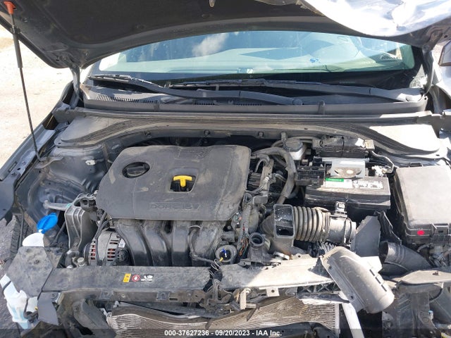 Hyundai ELANTRA SEL 2020 5NPD84LF4LH539116 Image 10