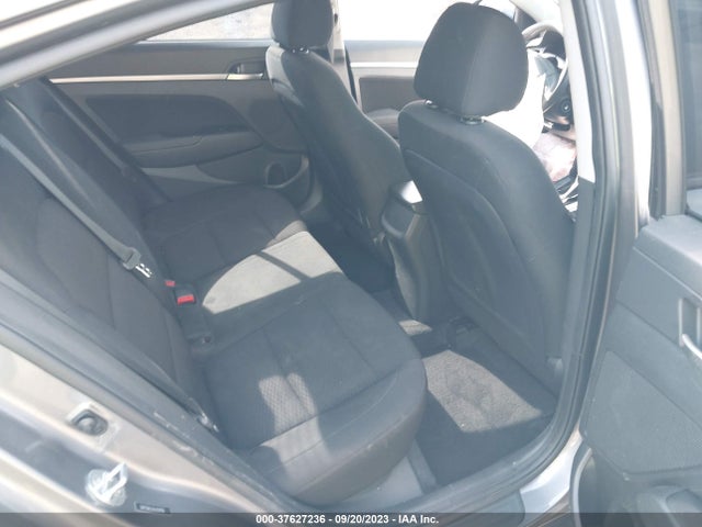 Hyundai ELANTRA SEL 2020 5NPD84LF4LH539116 Image 8
