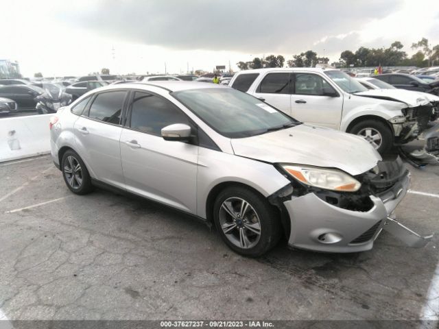 1FADP3F24EL391169 auction archive image