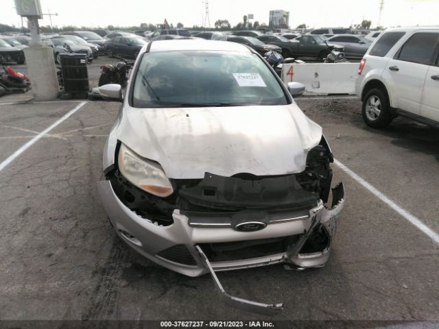 1FADP3F24EL391169 Ford FOCUS SE