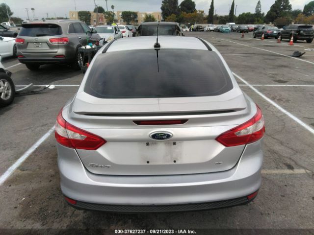 1FADP3F24EL391169 Ford FOCUS SE