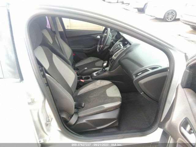 1FADP3F24EL391169 Ford FOCUS SE