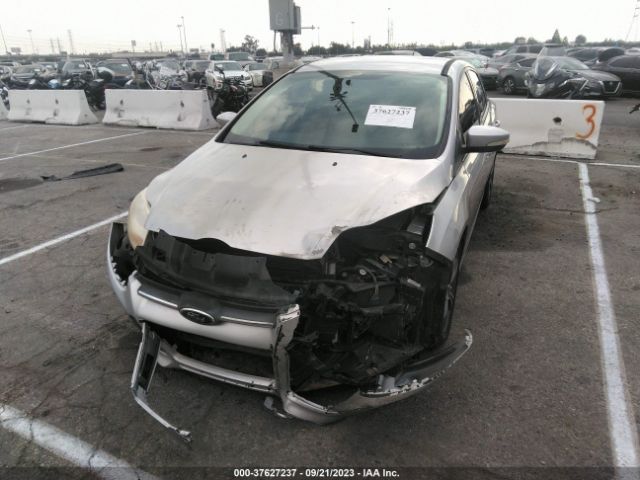 1FADP3F24EL391169 Ford FOCUS SE