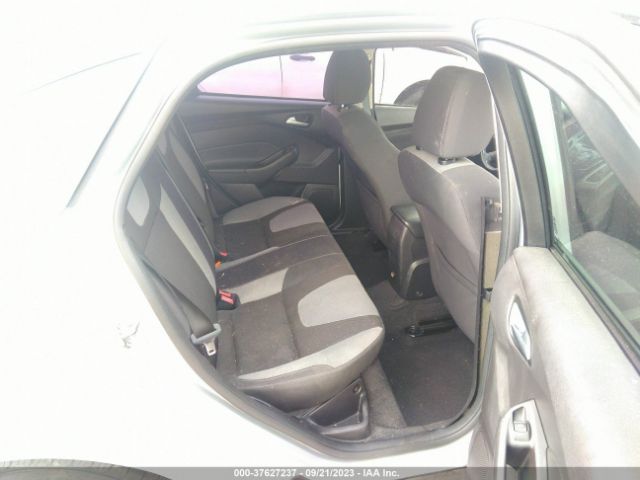 1FADP3F24EL391169 Ford FOCUS SE