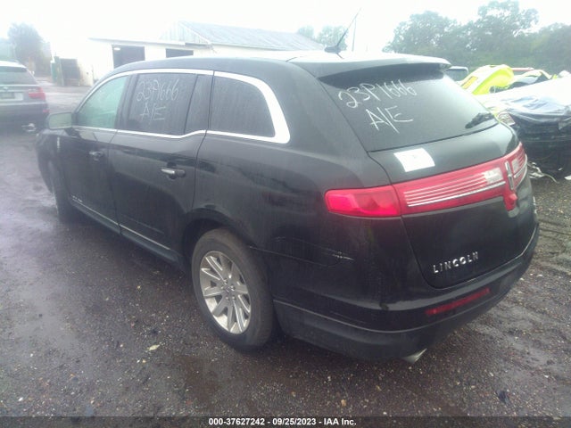 2014 LINCOLN MKT VIN: 2LMHJ5NK2EBL57788