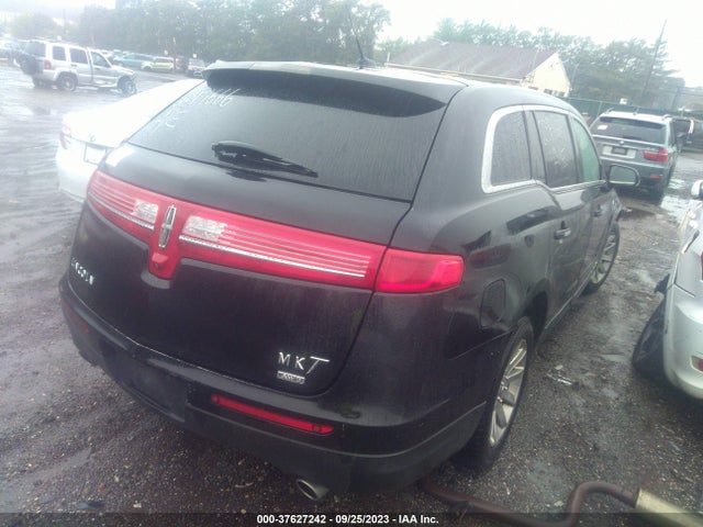 2014 LINCOLN MKT VIN: 2LMHJ5NK2EBL57788