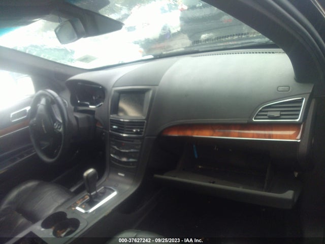 2014 LINCOLN MKT VIN: 2LMHJ5NK2EBL57788