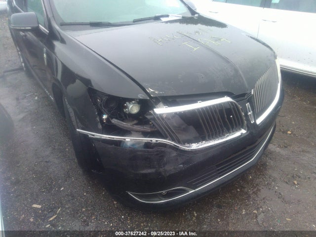 2014 LINCOLN MKT VIN: 2LMHJ5NK2EBL57788