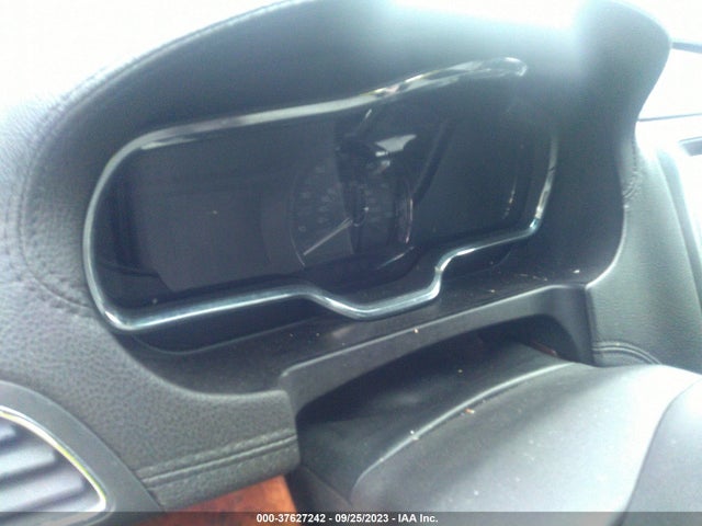 2014 LINCOLN MKT VIN: 2LMHJ5NK2EBL57788
